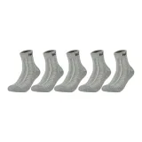 5 Pack (Light Gray)