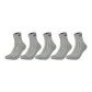5 Pack (Light Gray)