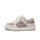 White Purple