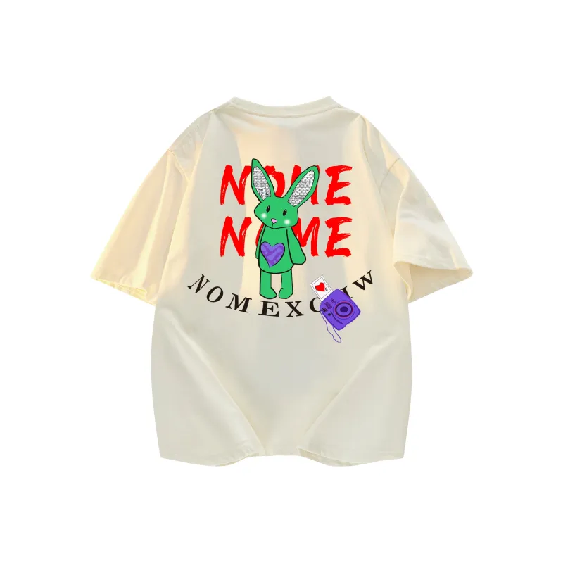 NOME T Shirts Unisex-10