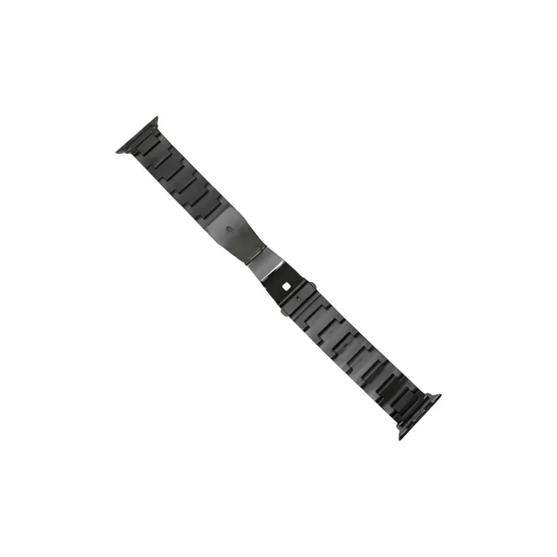 COACH Watch Band All Compatibility Stainless Steel Material-4