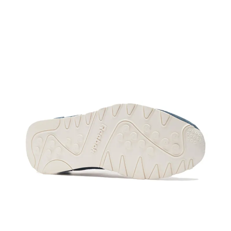 Reebok Classic Nylon 'Hoops Blue'-4