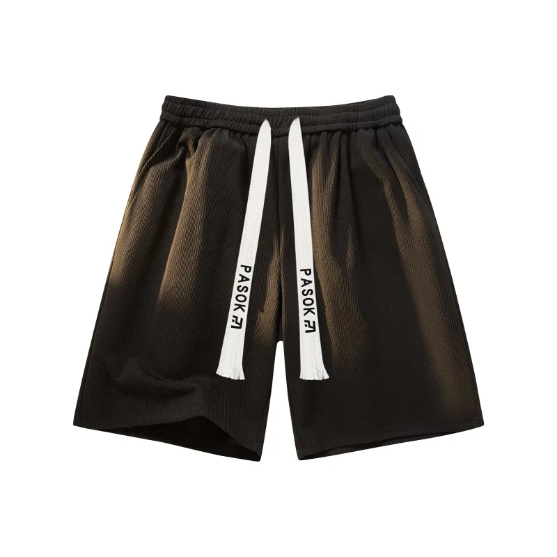 PASOK Casual Shorts Unisex-0
