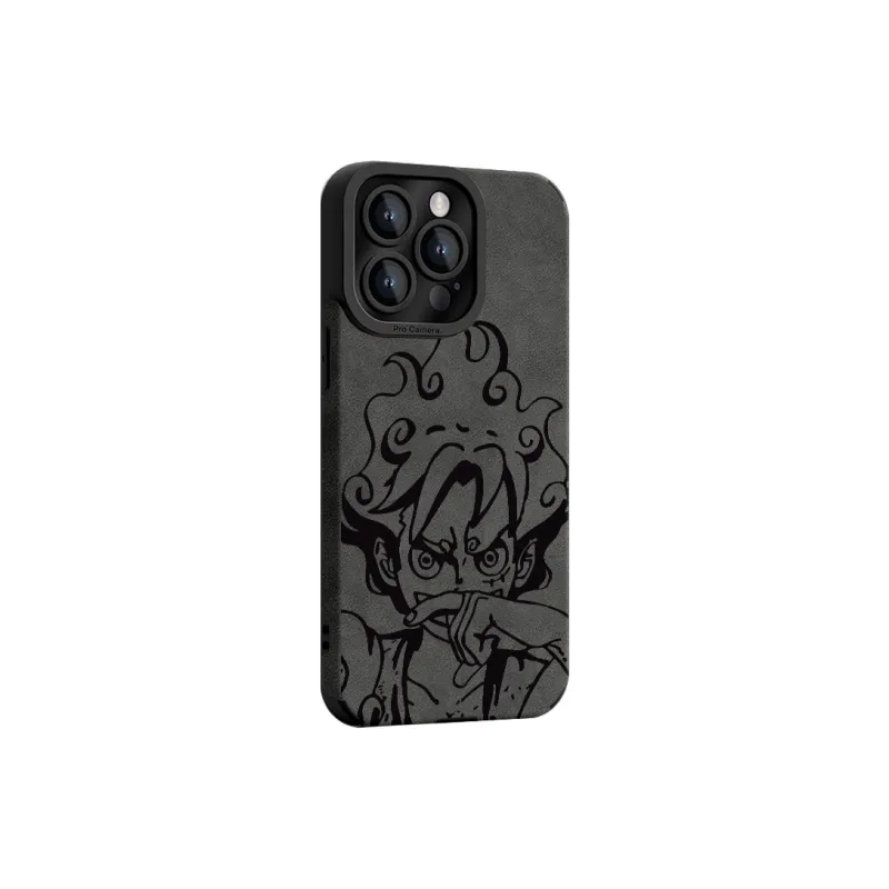 CHUNFAN Phone Cases-0