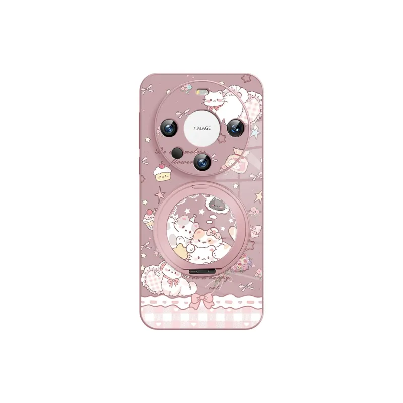 Small bones Phone Cases-3