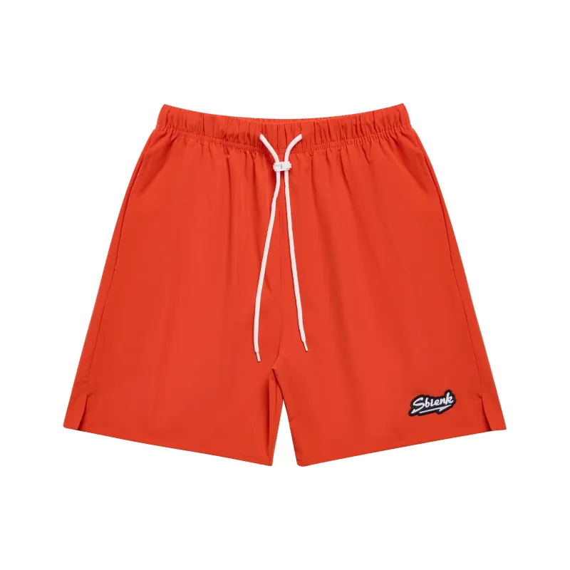BIENKIMIIYE Casual Shorts Unisex-14