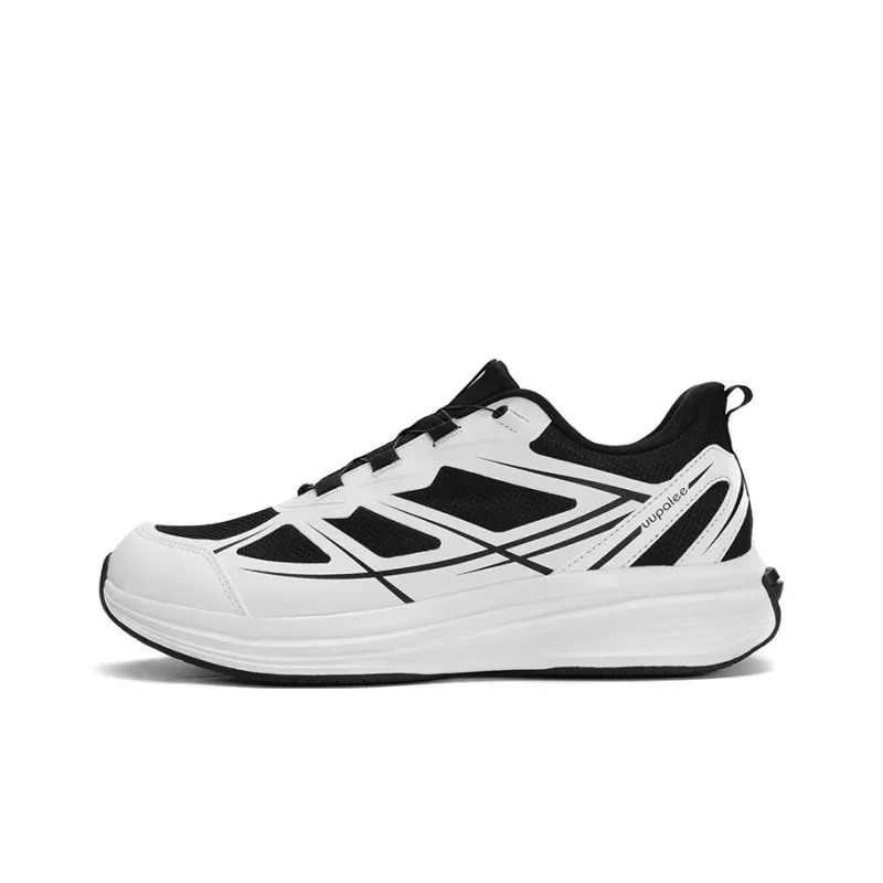 UUPALEE Yoyo Pani Unisex Small Size Black White-2