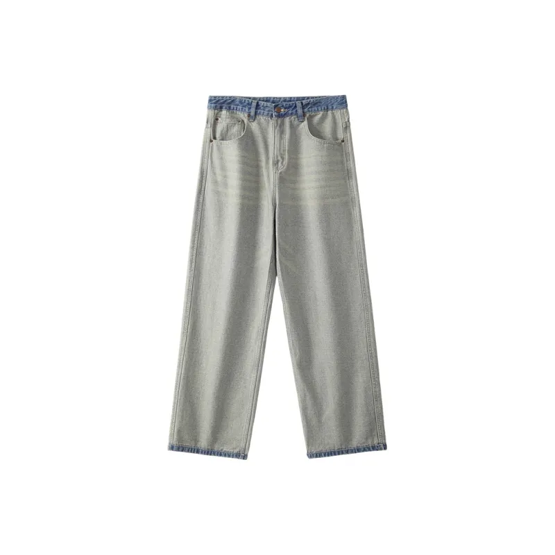 SANTASTIC Jeans Men Nostalgic-0