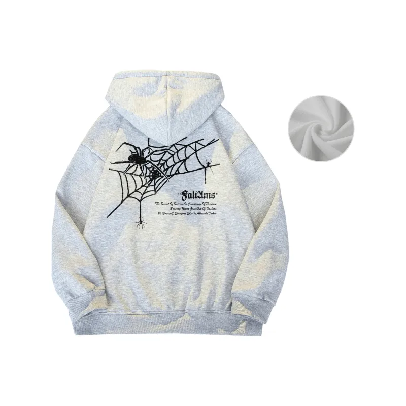 FALIAMS Sweatshirts Unisex-30