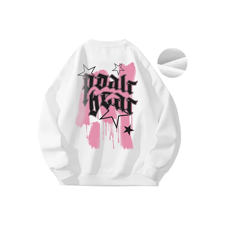 POLAR BEAR Sweatshirts Unisex-19
