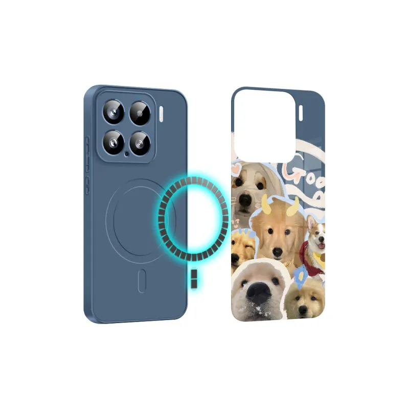 Small bones Phone Cases-20