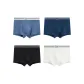 4 Pack (Blue+Navy Blue+Black+White)