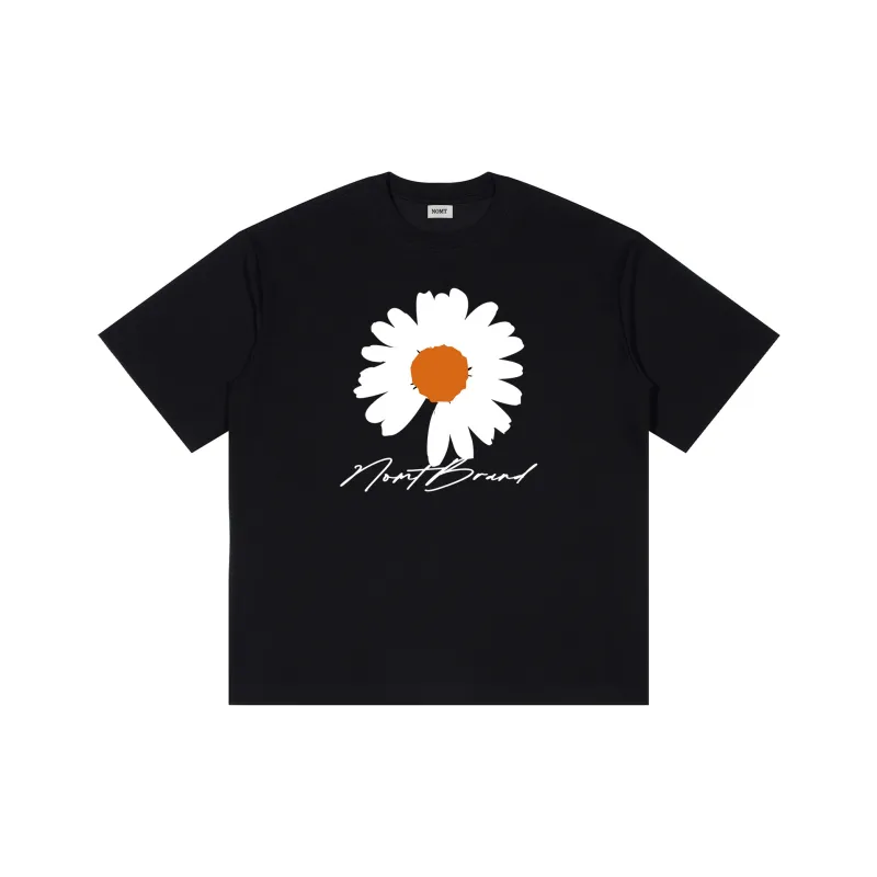 NOMT T Shirts Unisex-3
