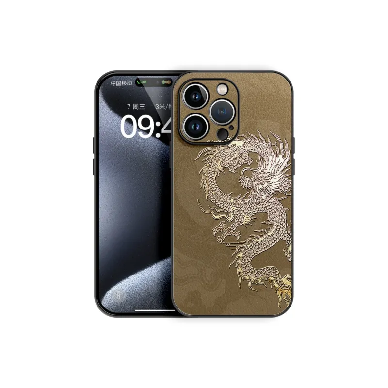 Lingtao Phone Cases-19