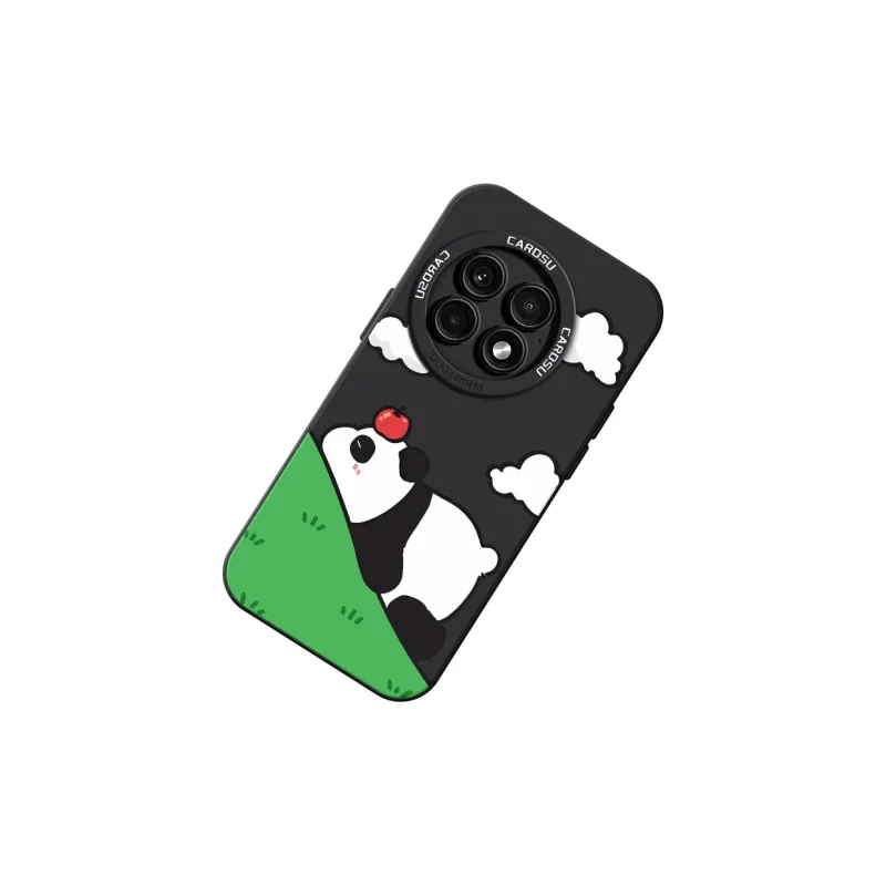 CHUNFAN Phone Cases-22
