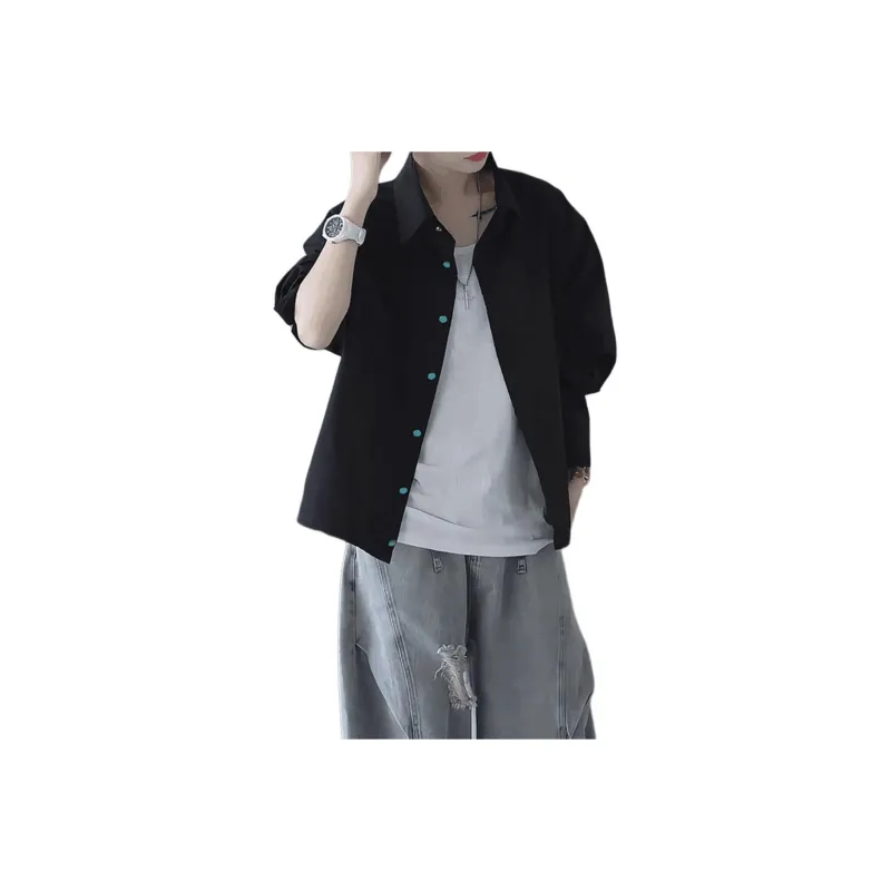 City Hipster Shirts Unisex-6