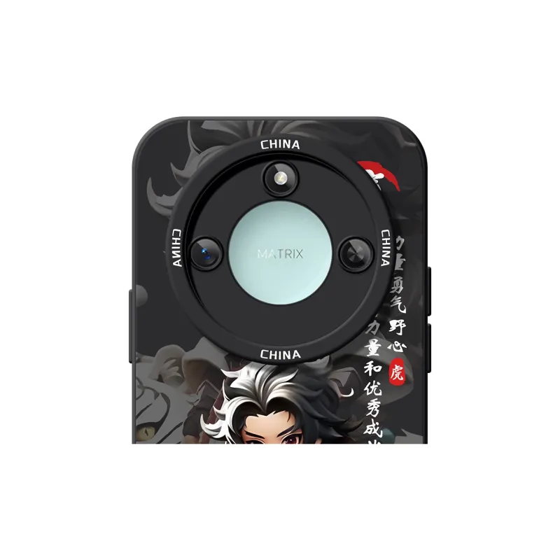 TUYAO Phone Cases-3