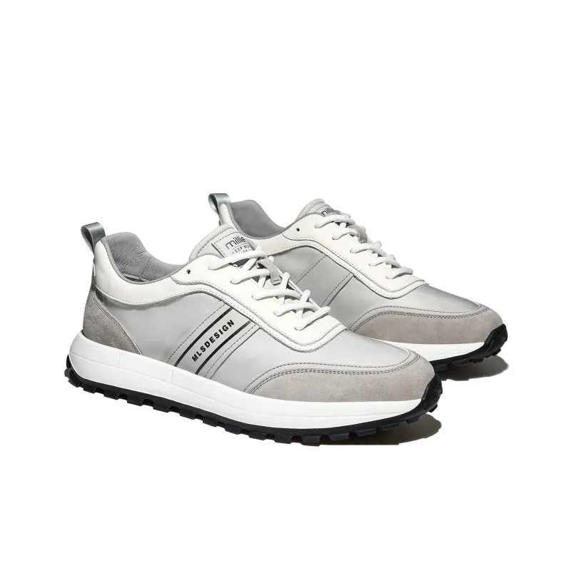 MILLIE'S Low Top Casual Shoes Men's-4
