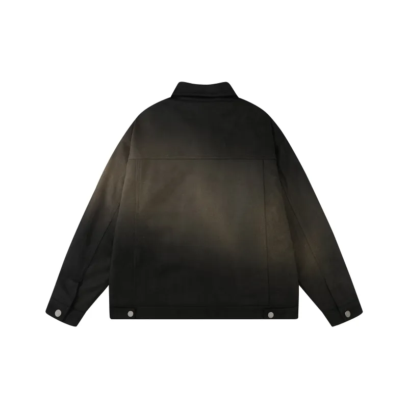 Kawasaki Jackets Unisex-9