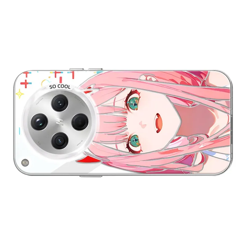 CHUNFAN Phone Cases-4