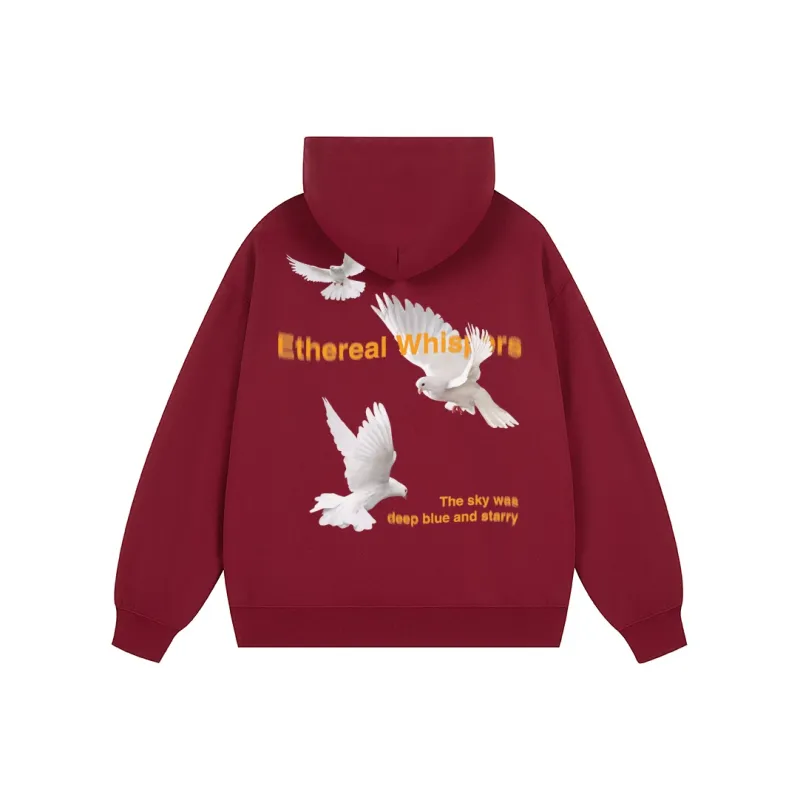IVEIII Sweatshirts Unisex-9