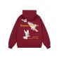(Thin) Burgundy