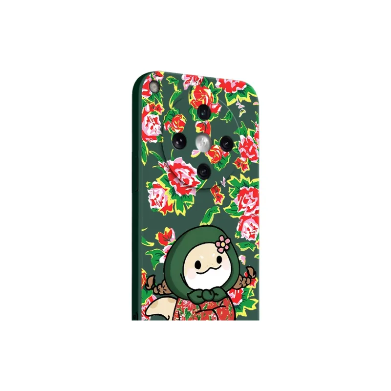 CHUNFAN Phone Cases-34
