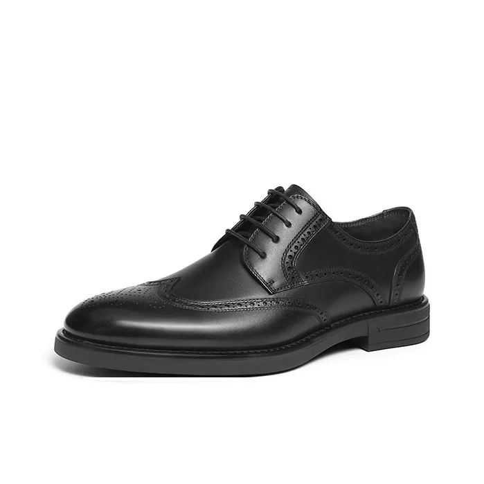 RED DRAGONFLY Dress Shoes Men's-1