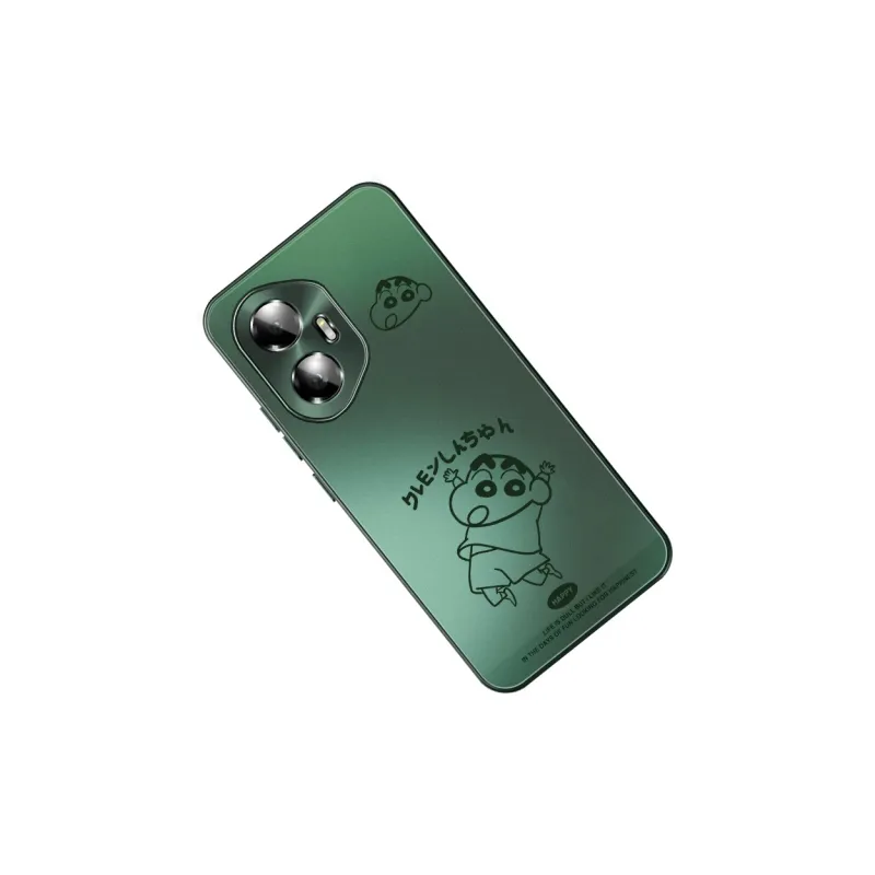 CHUNFAN Phone Cases-1