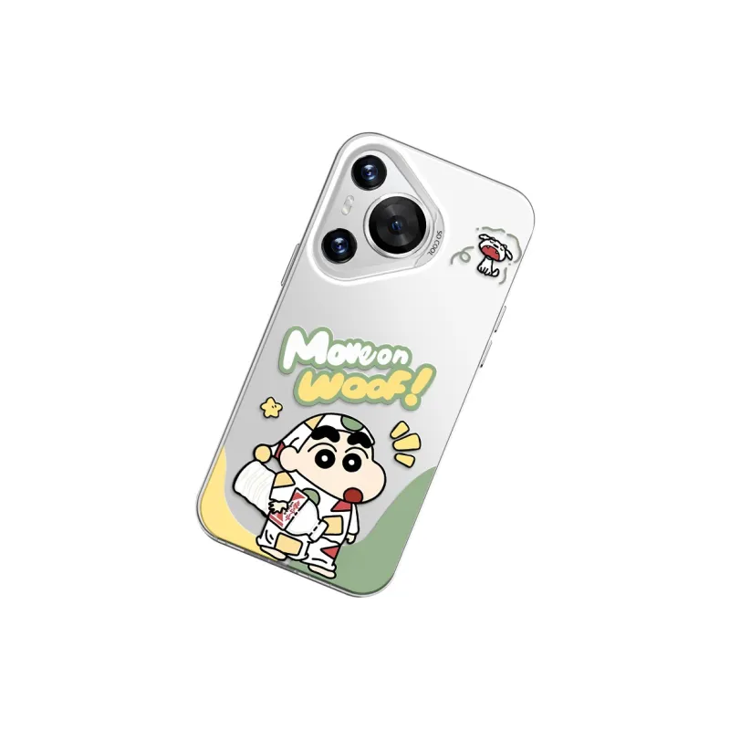 MANQIN Phone Cases-1