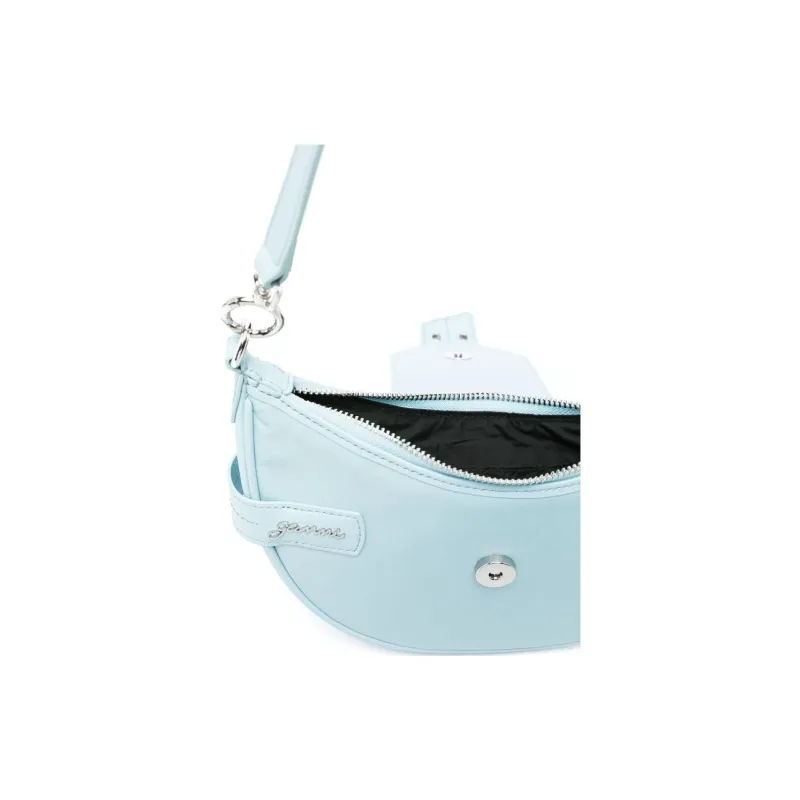 GANNI Small Bucky Crossbody Bag-3