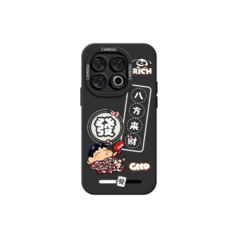 CHUNFAN Phone Cases-25