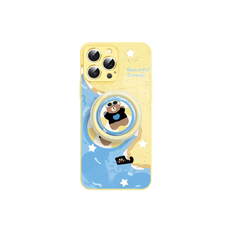 Small bones Phone Cases-9