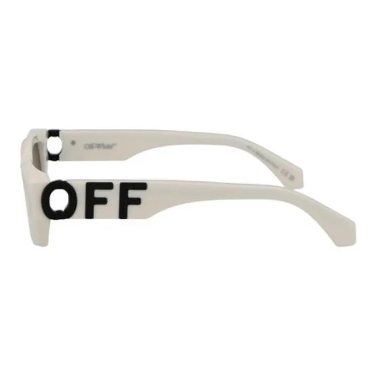 OFF WHITE Fillmore Square Sunglasses-5