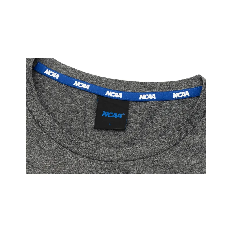 NCAA T Shirts Unisex Gray-4
