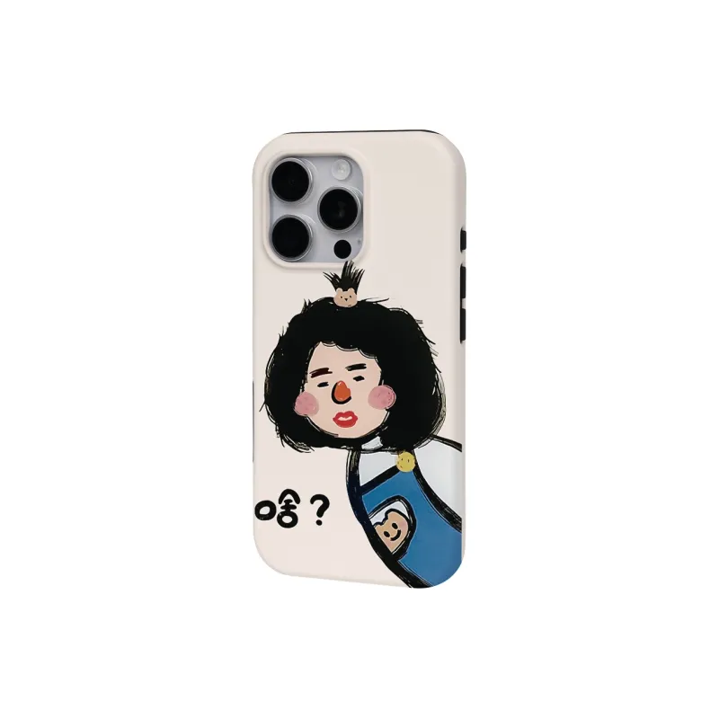 VICY Phone Cases-2
