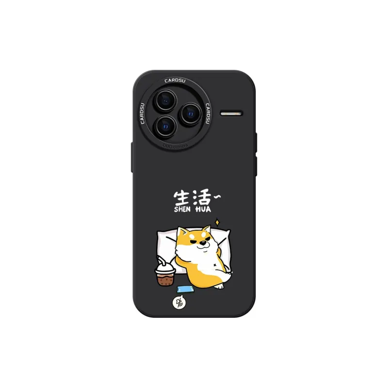 CHUNFAN Phone Cases-25