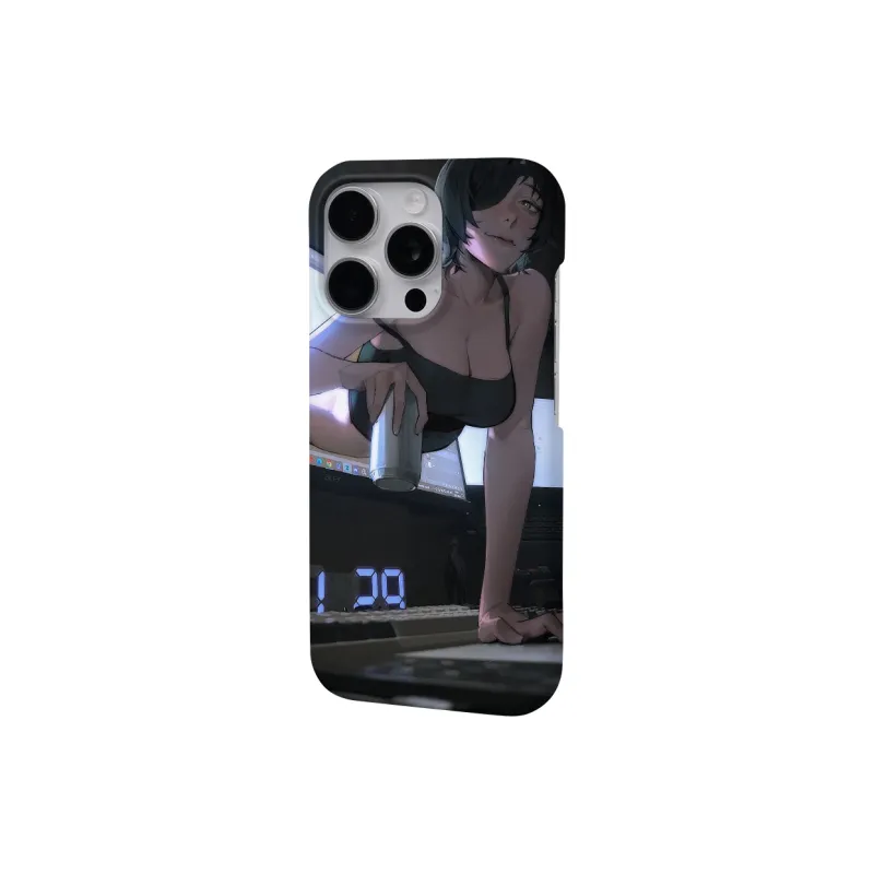 Keshami Phone Cases-6