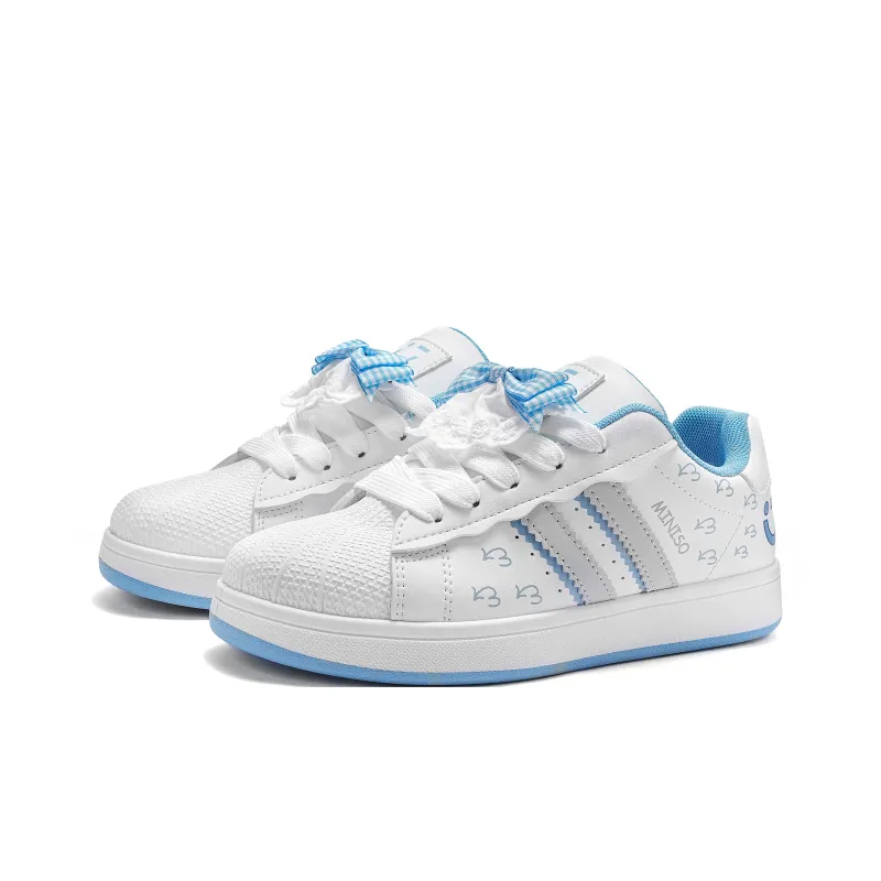 MINISO Low Top Skateboard Shoes Unisex-30