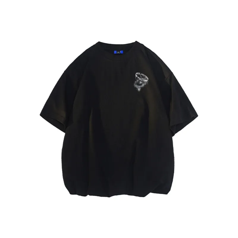 FAVEPOP T Shirts Unisex-1