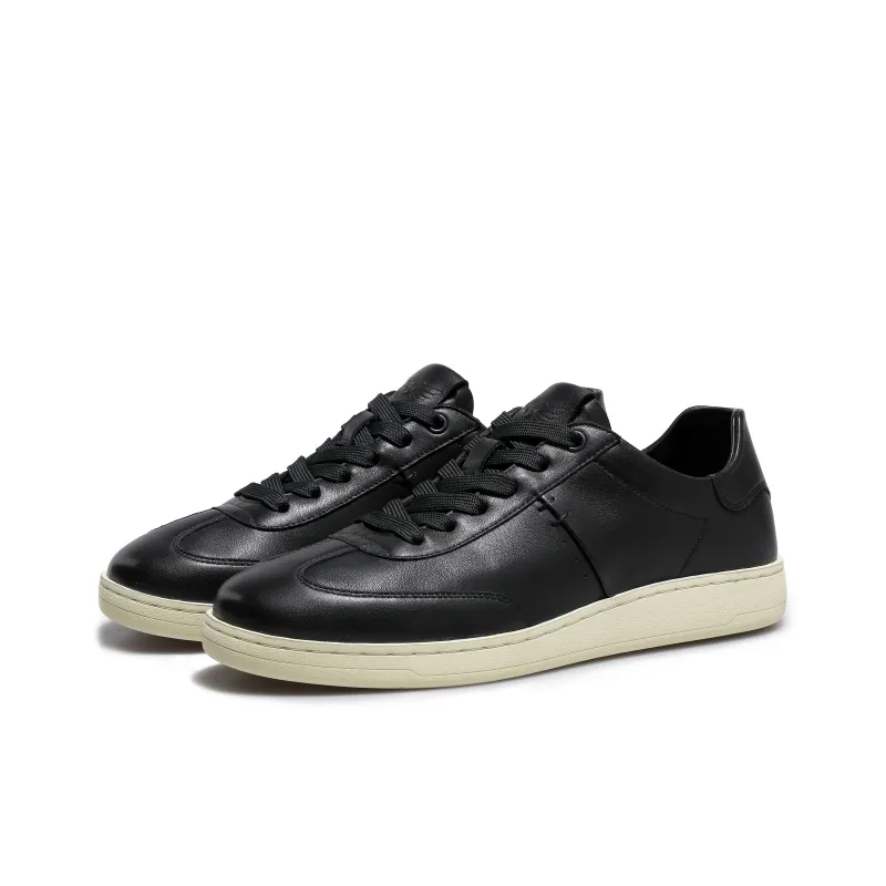 Desai Skateboard Shoes Men's White-11