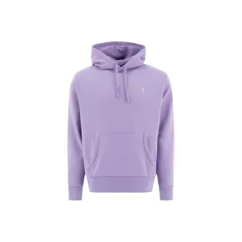 Polo Ralph Lauren Sweatshirt Men's Purple