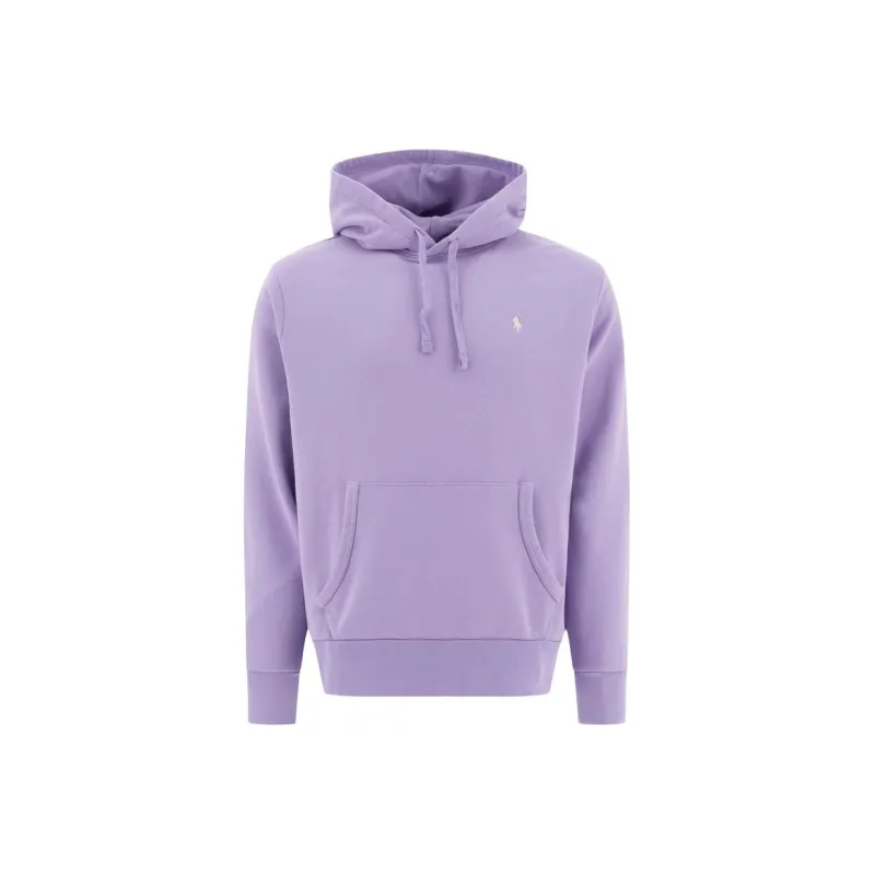 Polo Ralph Lauren Sweatshirt Men's Purple-0