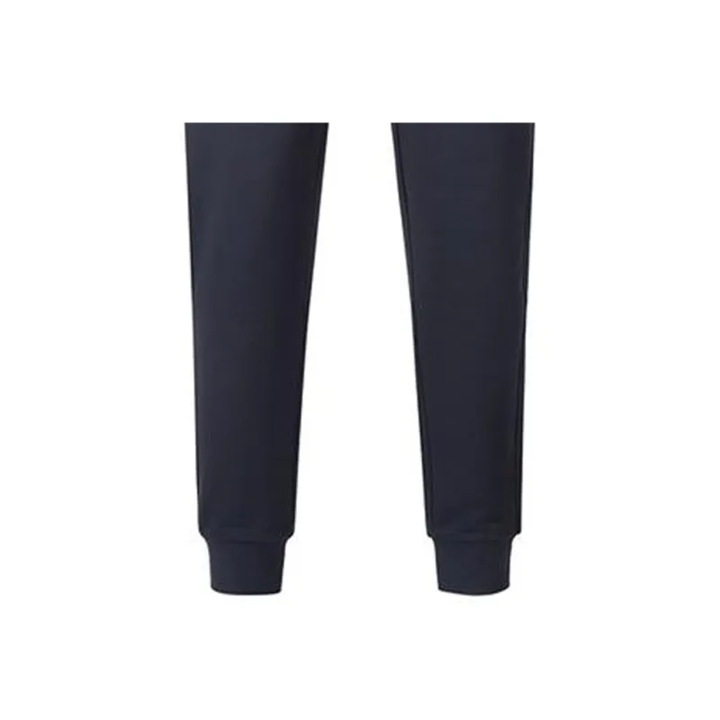 HUGO BOSS Logo Embroidered Drawstring Joggings-5