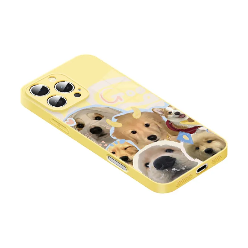 Small bones Phone Cases-7