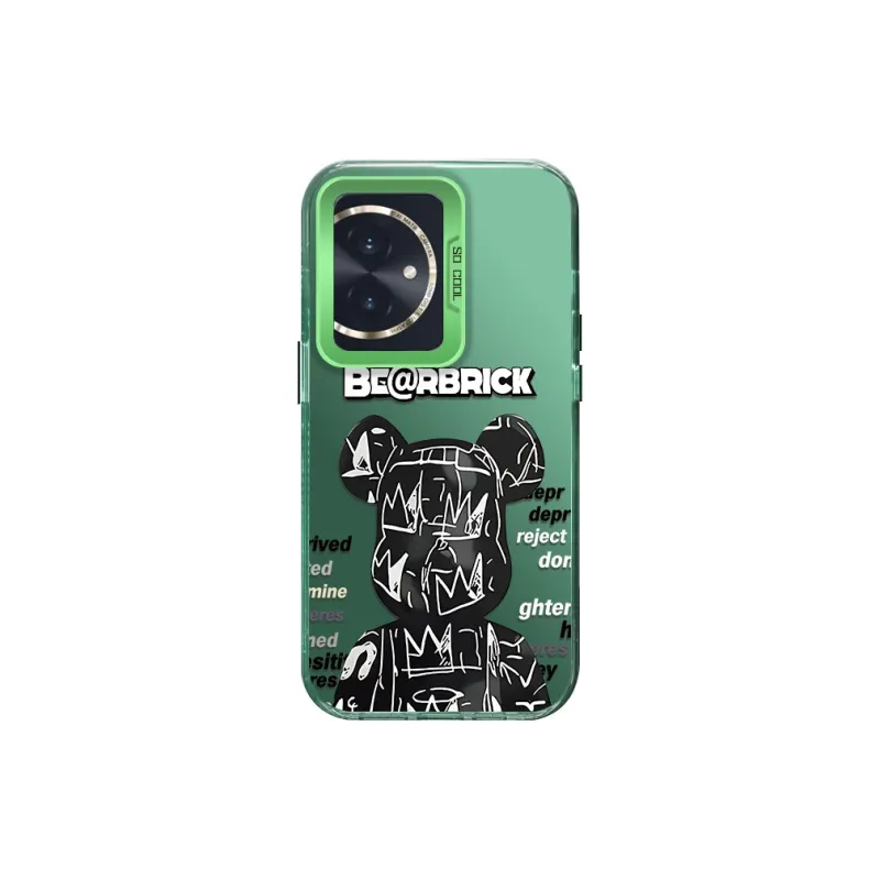 Star Diamond Phone Cases-12