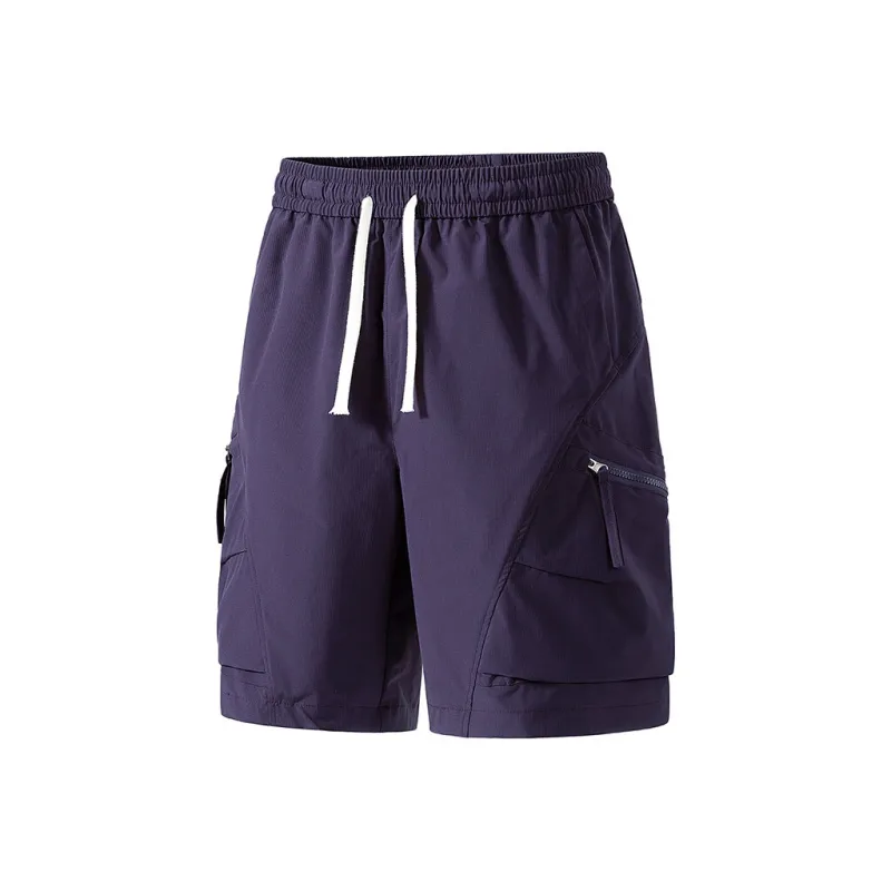 ROSECREED Cargo Shorts Unisex-10
