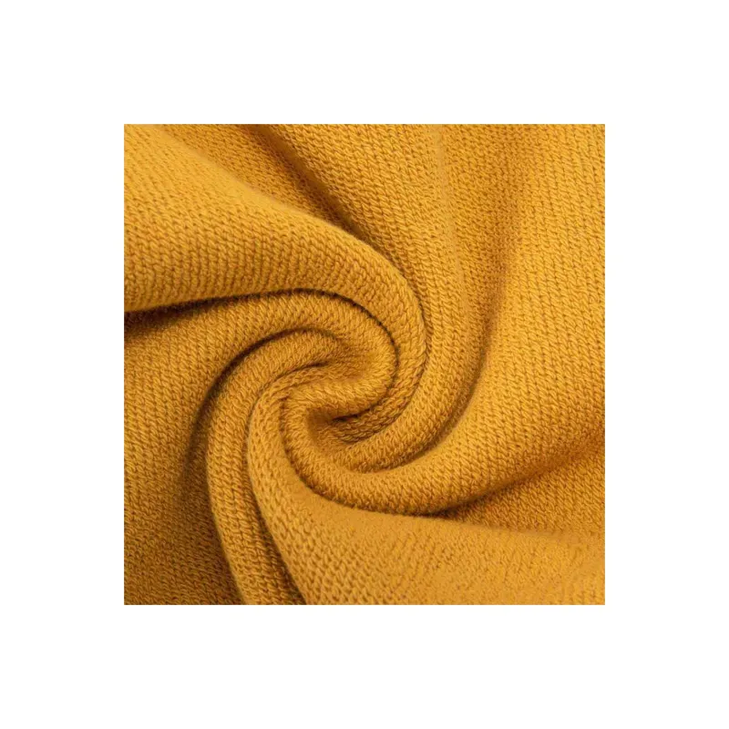 PUMA Knitted Sweatpants Unisex Earth Yellow-6