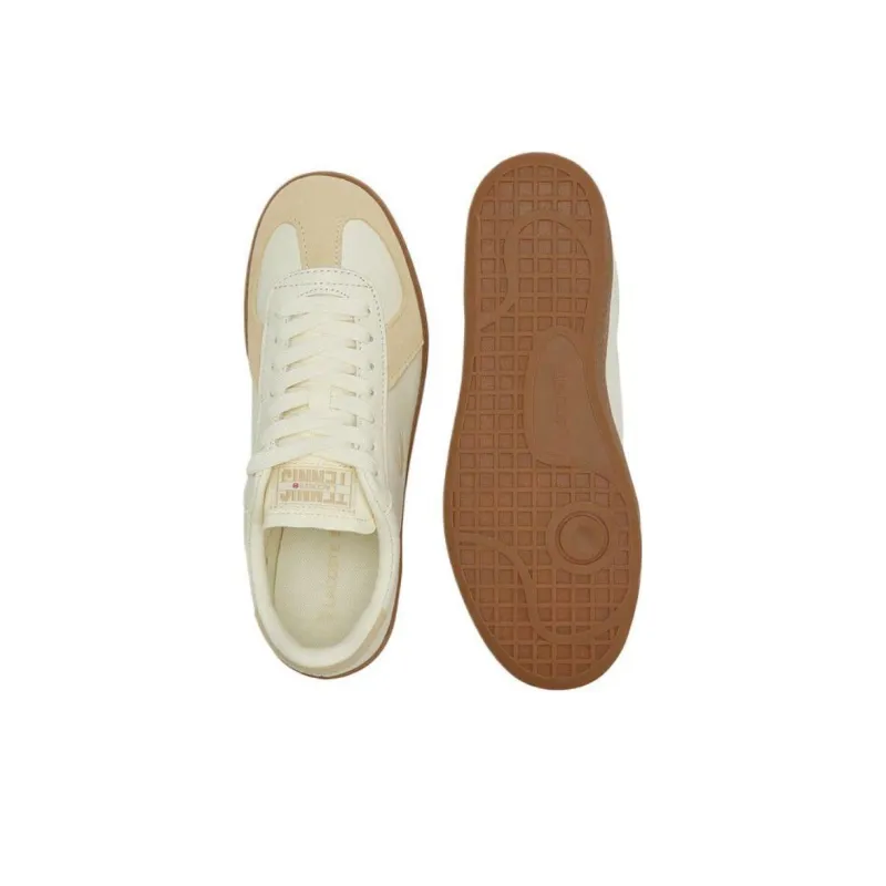 LACOSTE Baseshot Pro Sneakers Women's-4