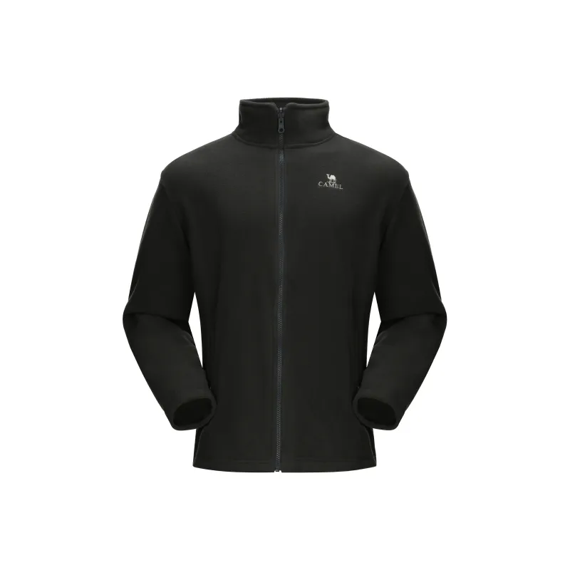 CAMEL Windbreaker Jacket Unisex-14